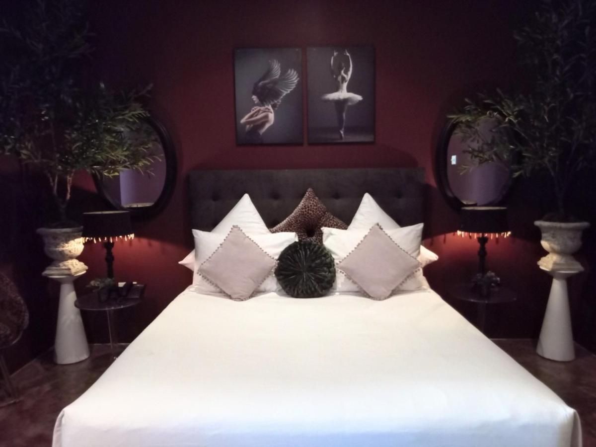 Thao Dien Boutique Hotel Ho Chi Minh City Exterior photo