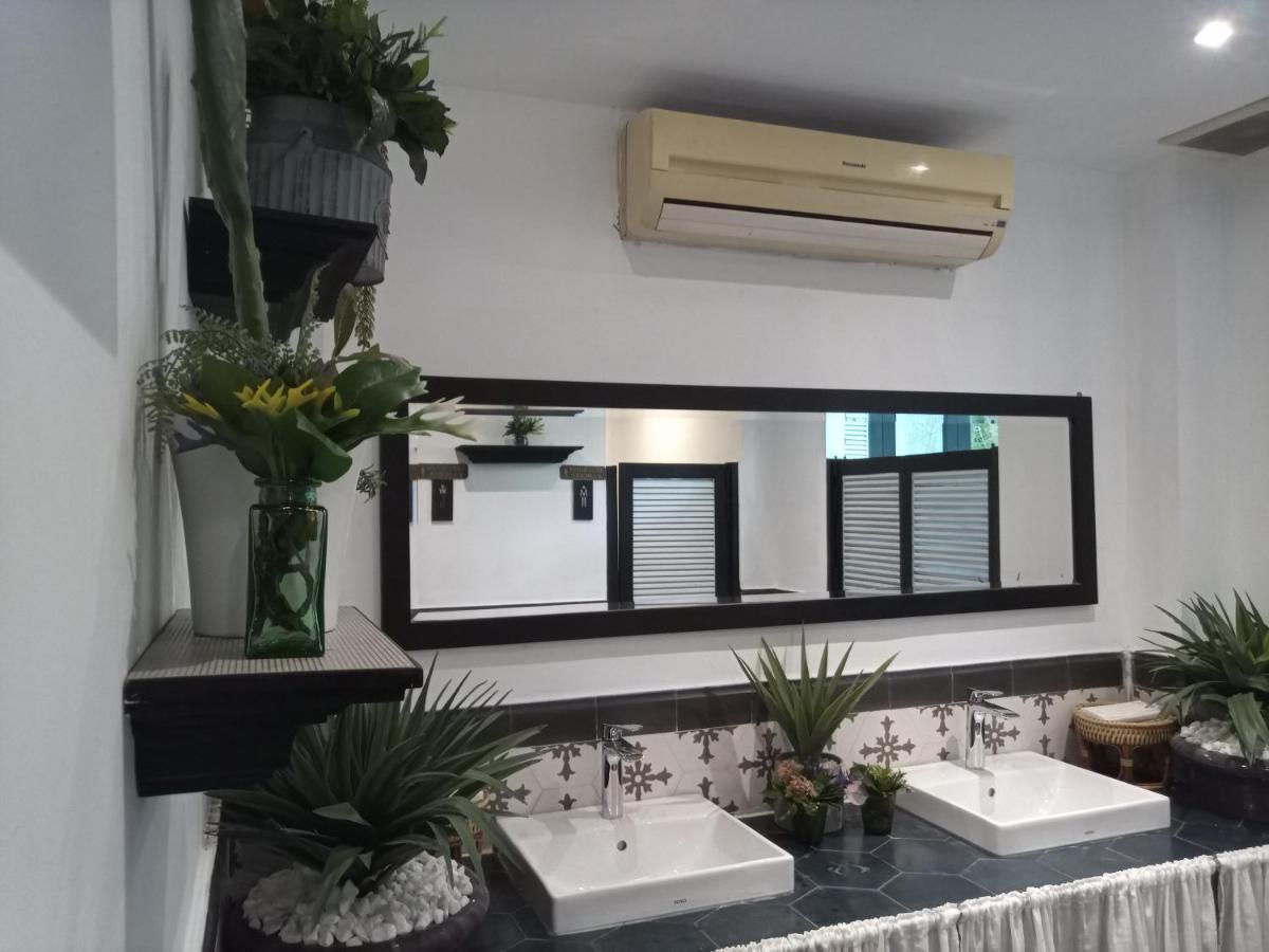Thao Dien Boutique Hotel Ho Chi Minh City Exterior photo