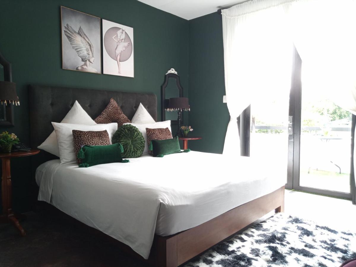Thao Dien Boutique Hotel Ho Chi Minh City Exterior photo