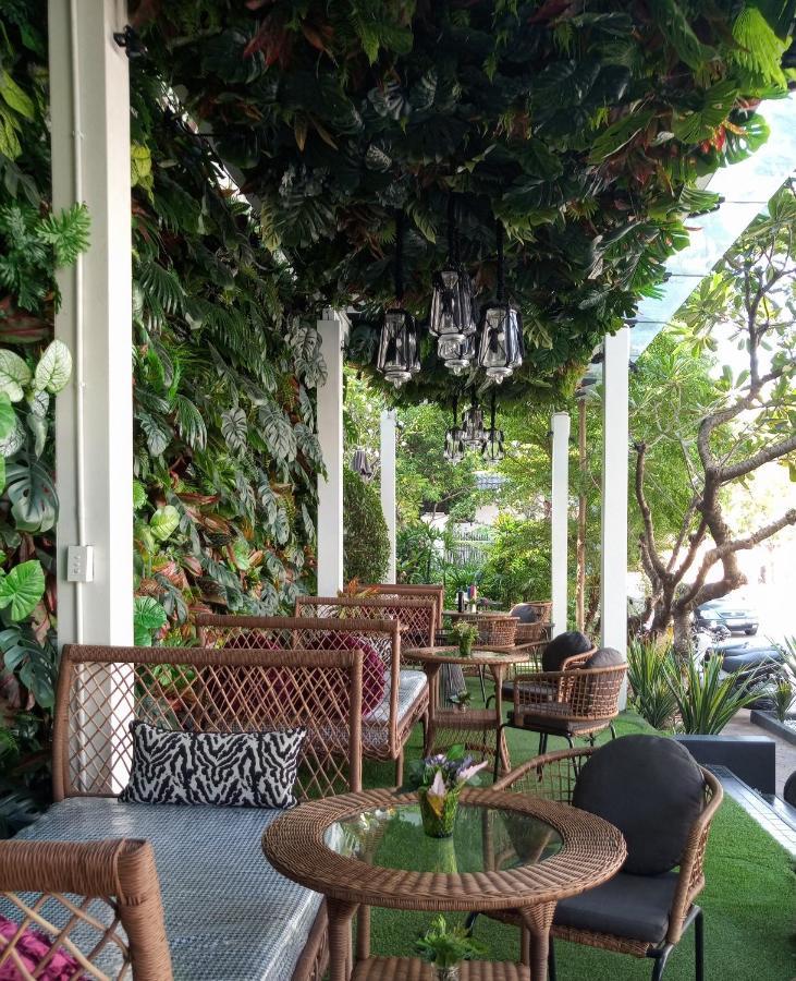 Thao Dien Boutique Hotel Ho Chi Minh City Exterior photo