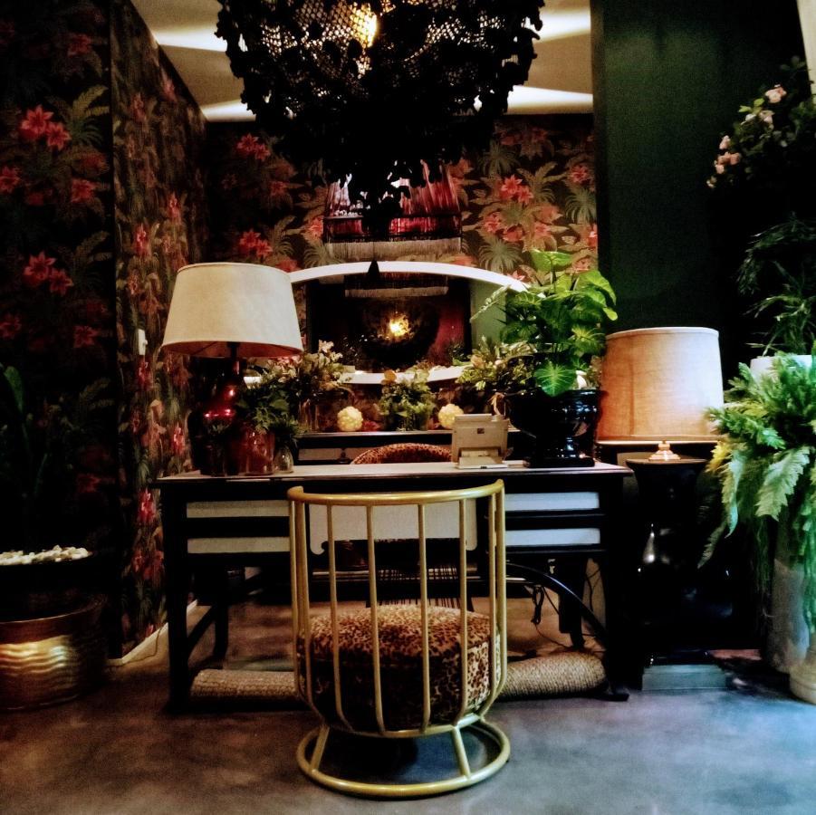 Thao Dien Boutique Hotel Ho Chi Minh City Exterior photo