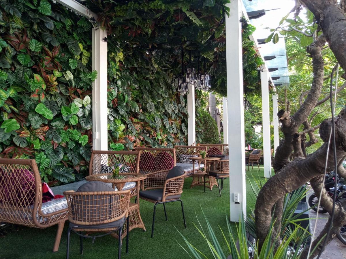Thao Dien Boutique Hotel Ho Chi Minh City Exterior photo