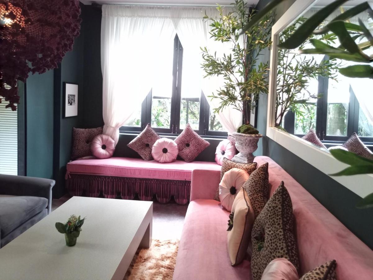 Thao Dien Boutique Hotel Ho Chi Minh City Exterior photo