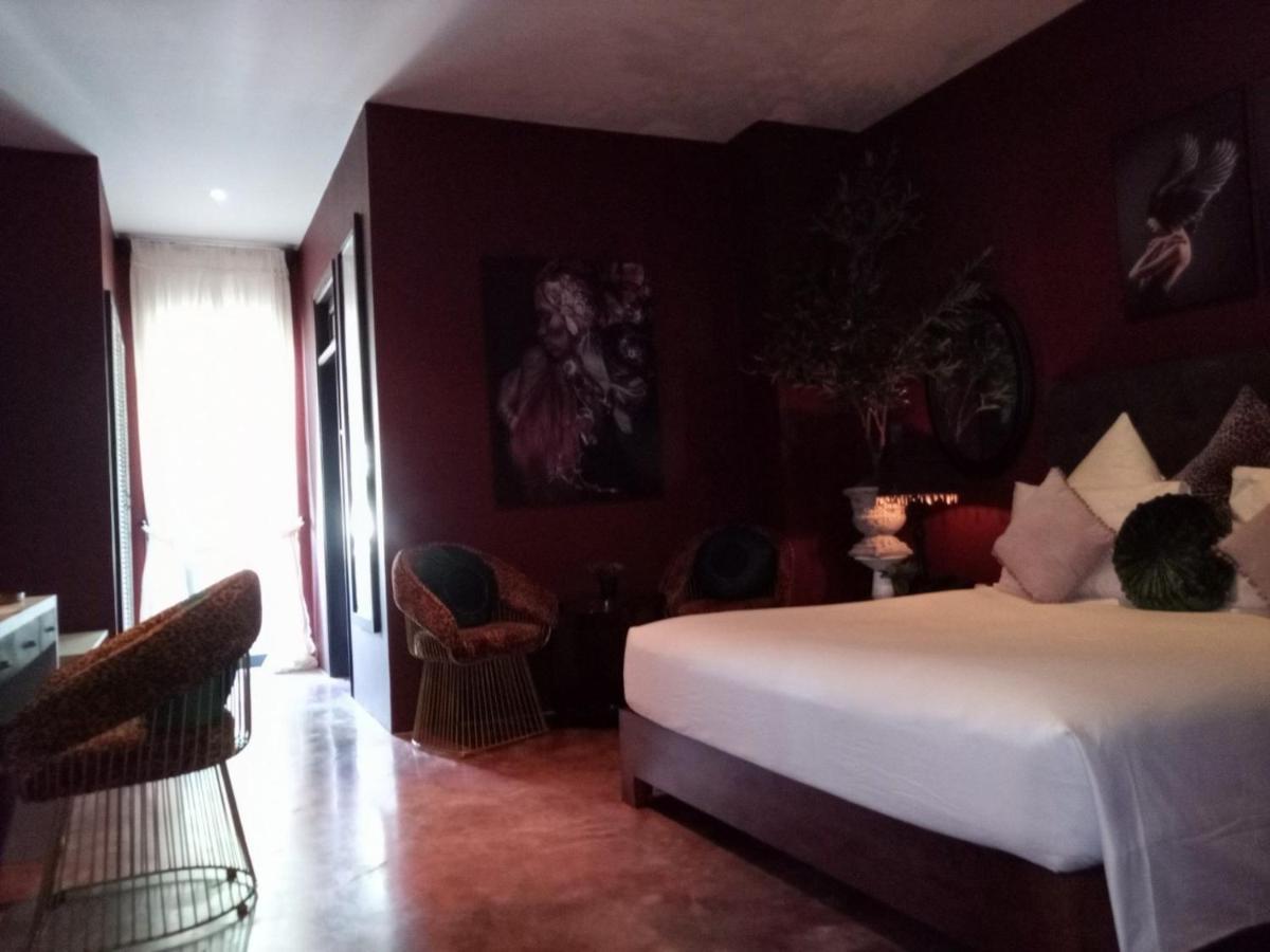 Thao Dien Boutique Hotel Ho Chi Minh City Exterior photo