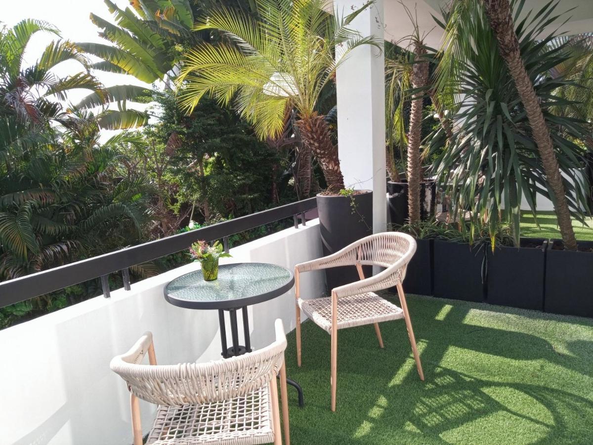 Thao Dien Boutique Hotel Ho Chi Minh City Exterior photo