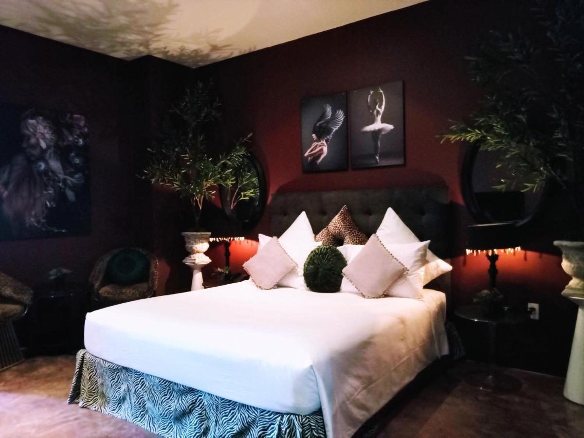 Thao Dien Boutique Hotel Ho Chi Minh City Exterior photo