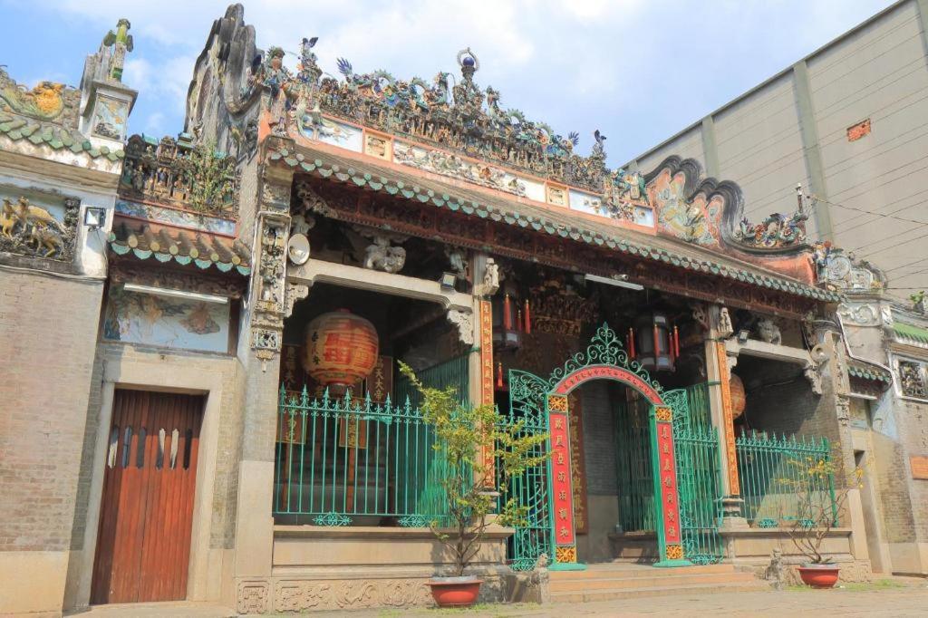 Thao Dien Boutique Hotel Ho Chi Minh City Exterior photo