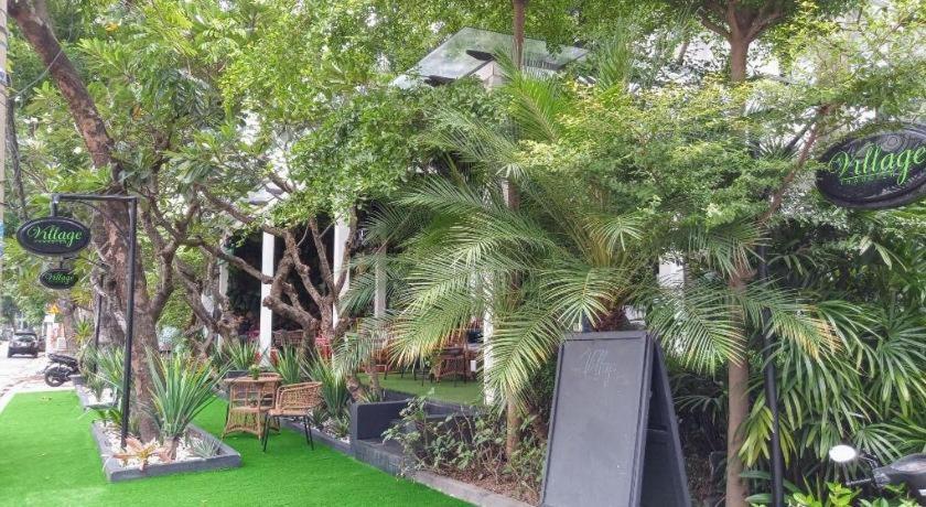 Thao Dien Boutique Hotel Ho Chi Minh City Exterior photo