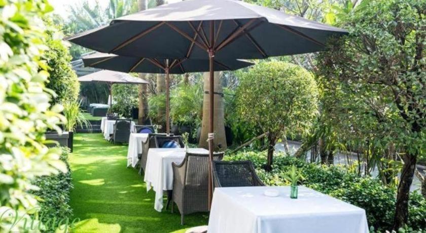 Thao Dien Boutique Hotel Ho Chi Minh City Exterior photo