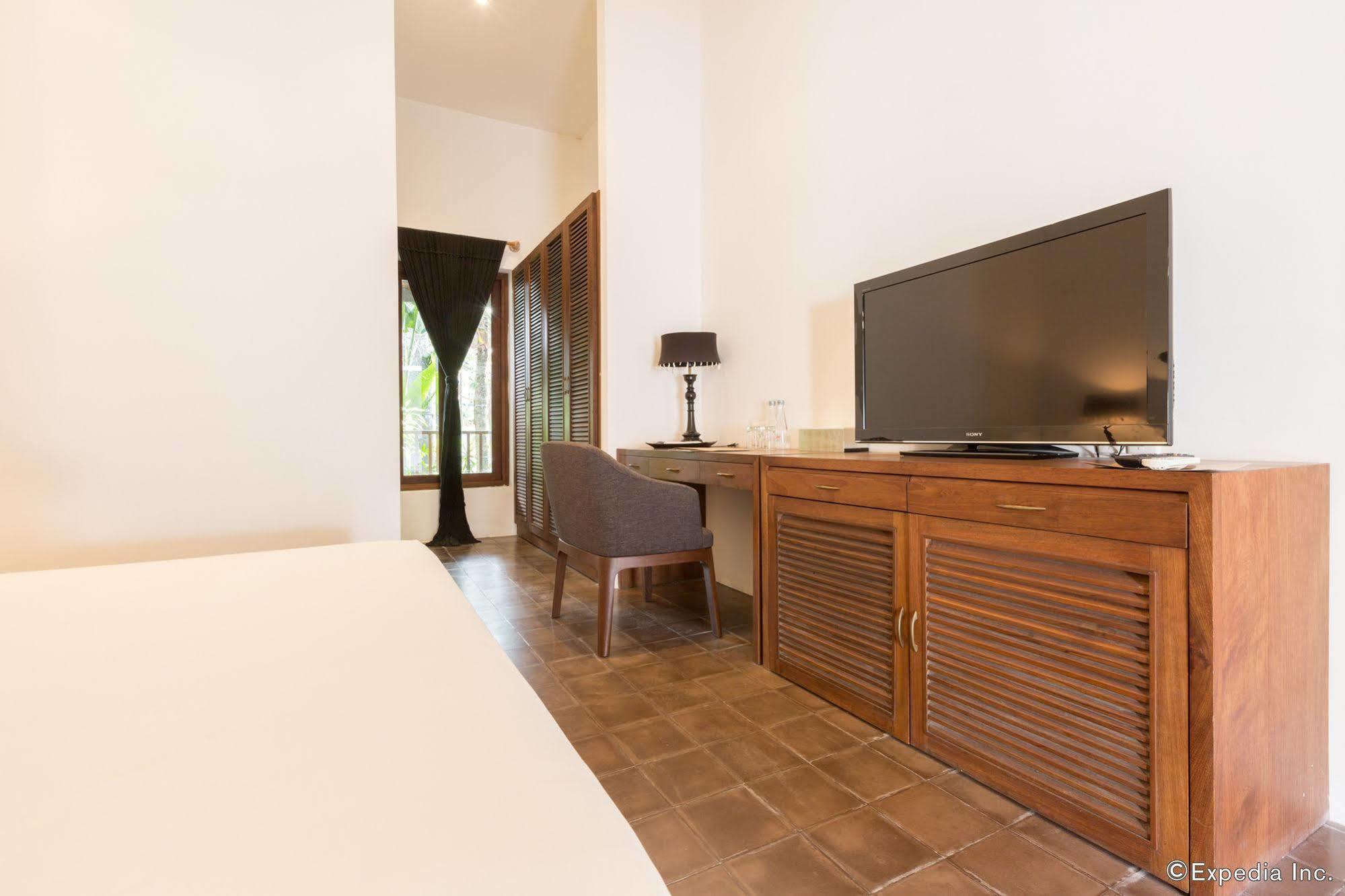 Thao Dien Boutique Hotel Ho Chi Minh City Exterior photo