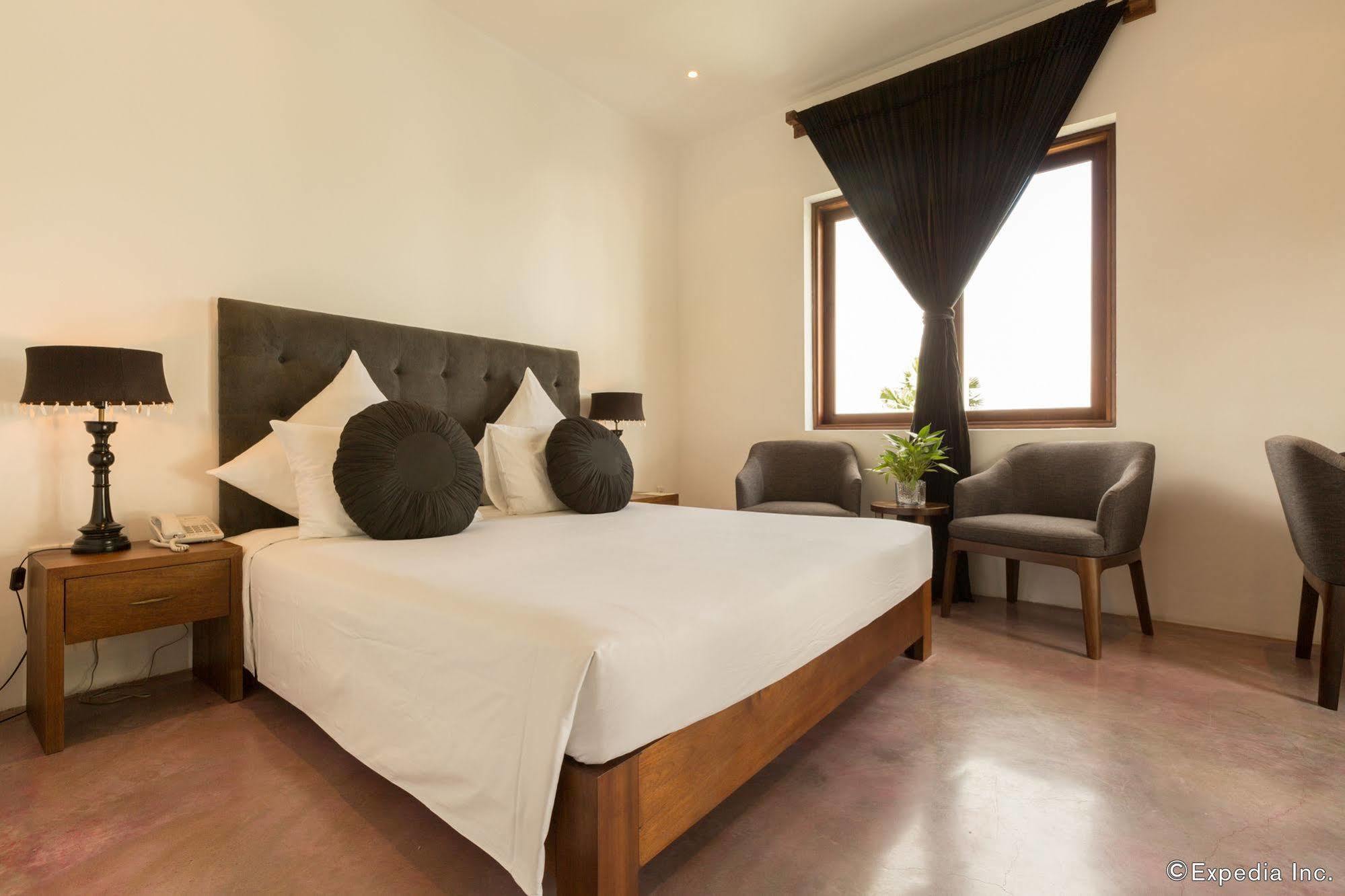 Thao Dien Boutique Hotel Ho Chi Minh City Exterior photo